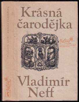 Krásná čarodějka