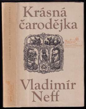 Krásná čarodějka
