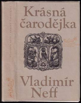 Krásná čarodějka