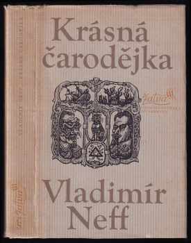 Krásná čarodějka