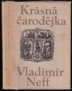 Krásná čarodějka