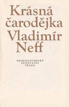 Krásná čarodějka