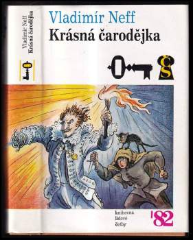Krásná čarodějka