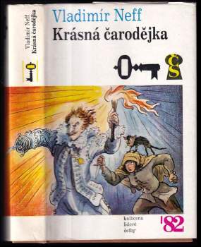 Krásná čarodějka