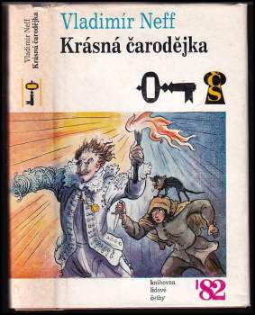 Krásná čarodějka