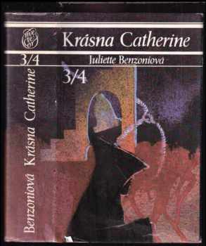 Krásna Catherine