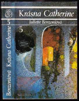 Krásna Catherine