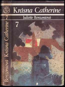 Krásna Catherine