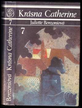 Krásna Catherine