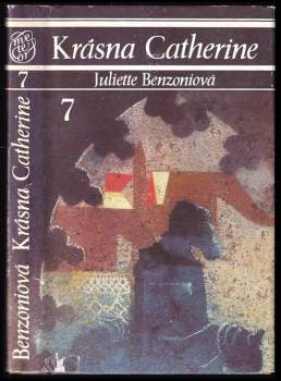 Krásna Catherine
