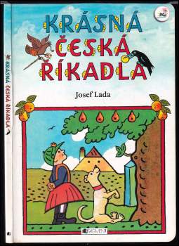 Krásná česká říkadla