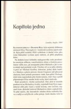 Rexanne Becnel: Krásná dědička