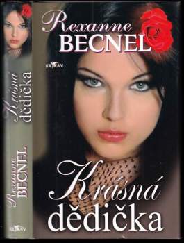 Rexanne Becnel: Krásná dědička