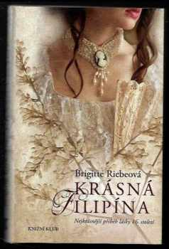 Krásná Filipína