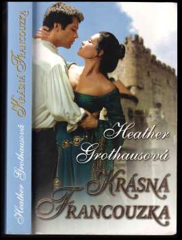 Krásná Francouzka