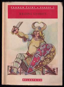 Krásná Gudrun