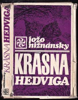 Krásna Hedviga