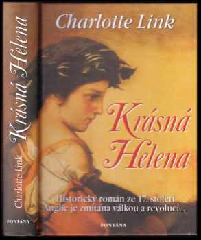 Krásná Helena : román