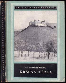 Krásna Hôrka