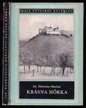 Krásna Hôrka