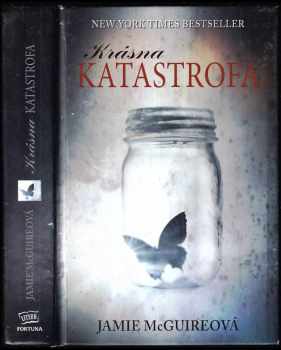 Jamie McGuire: Krásná katastrofa