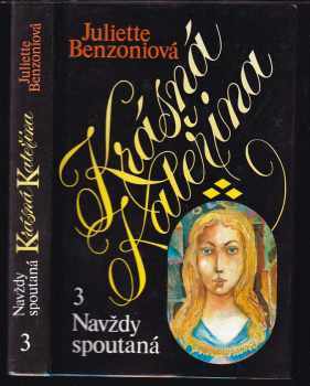 Krásná Kateřina