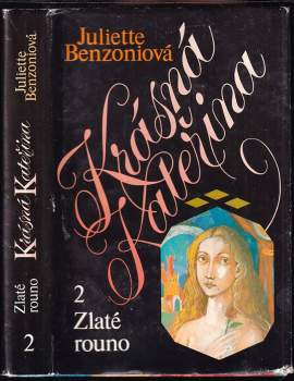Krásná Kateřina