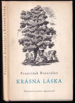 Krásná láska