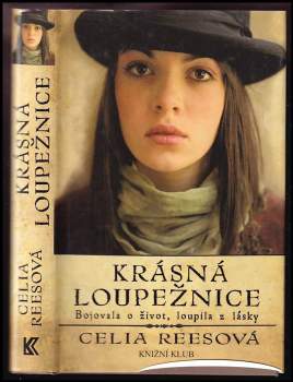 Krásná loupežnice