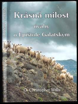 Krásná milost