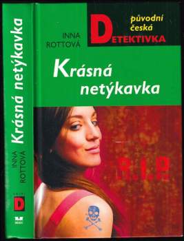 Krásná netýkavka