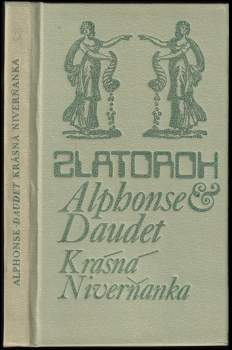 Krásná Niverňanka a jiné povídky