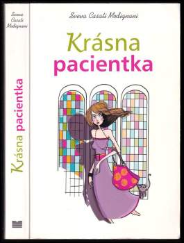 Krásna pacientka