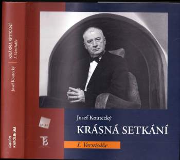 Krásná setkání