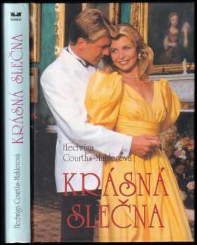 Krásná slečna