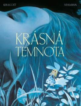 Marie Pommepuy: Krásná temnota