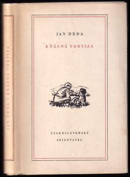 Krásná Tortiza