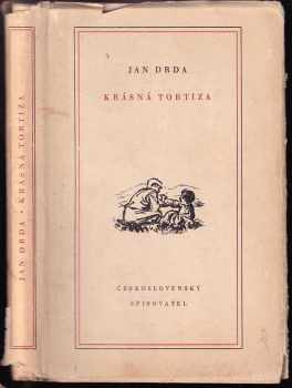Krásná Tortiza