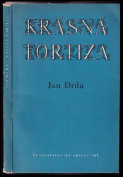 Krásná Tortiza