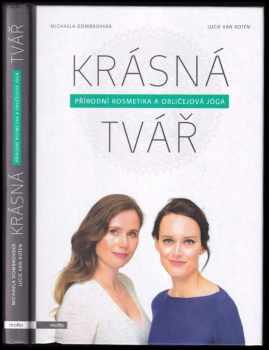 Krásná tvář