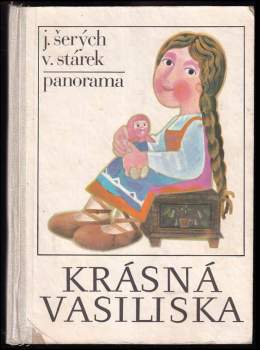 Krásná Vasiliska