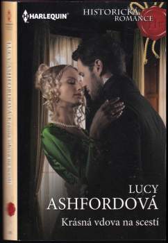 Krásná vdova na scestí