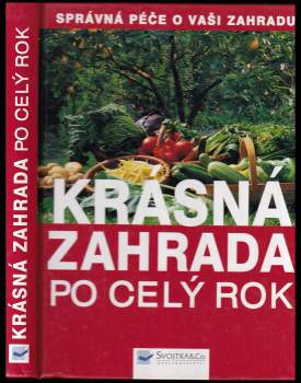 Krásná zahrada po celý rok