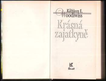 Krásná zajatkyně