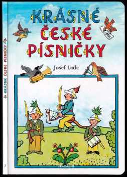 Krásné české písničky