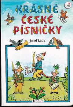 Krásné české písničky