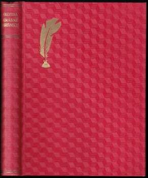 Krásné hříšnice : historické povídky - František Josef Čečetka (1924, Jos. R. Vilímek) - ID: 840352