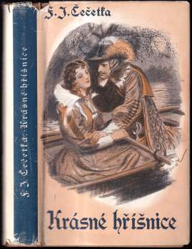 František Josef Čečetka: Krásné hříšnice