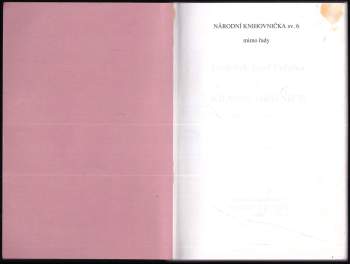 František Josef Čečetka: Krásné hříšnice