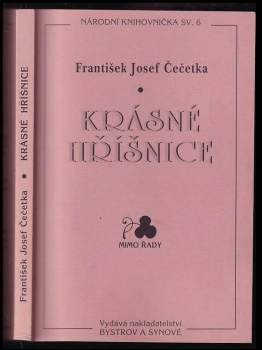 Krásné hříšnice